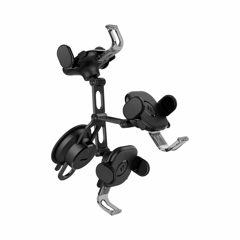 ACP05506 Car Holder OneTap Universal Black