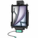 RAM Mounts GDS Vehicle USB-C High Speed Dock Intelliskin NG for iPad Pro 11 2024/2022/2021/2020/2018/iPad Air 5th Gen/4th Gen