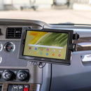 ProClip ModTek USB-C 3.1 Dock with Hub 3 x USB-A (1 x USB 3.0 2 x USB 2.0) 1x USB-C PD 100W Port No Power Supply for Android and Windows Devices