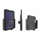 ProClip Holder with Tilt-Swivel Black for Samsung Galaxy Tab Active 4 Pro