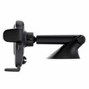 iOttie Easy One Touch 6 Universal Dashboard and Windshield Mount Black