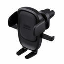iOttie Easy One Touch 6 Universal Air Vent and Flush Mount Black