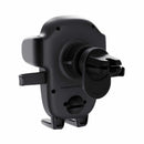 iOttie Easy One Touch 6 Universal Air Vent and Flush Mount Black