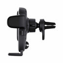 iOttie Easy One Touch 6 Universal Air Vent and Flush Mount Black