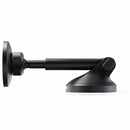 iOttie iTap 3 MagSafe Compatible Dash and Windshield Mount with Adapter Ring Black