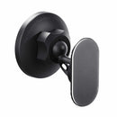 iOttie iTap 3 MagSafe Compatible Flush Mount with Adapter Ring Black