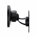 iOttie iTap 3 MagSafe Compatible Flush Mount with Adapter Ring Black