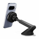 iOttie Velox Pro Qi2.2 25W Magnetic Wireless Dash Mount Black
