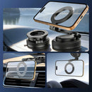 iOttie iTap 3 MagSafe Compatible Vacuum Mount Black
