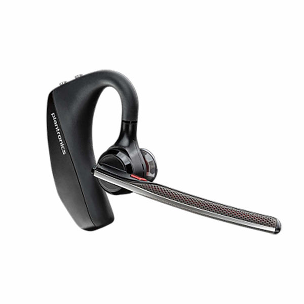 Poly Plantronics Voyager 5200 Bluetooth Headset Black