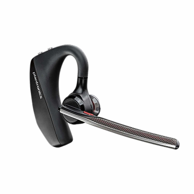 Poly Plantronics Voyager 5200 Bluetooth Headset Black