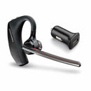 Poly Plantronics Voyager 5200 Bluetooth Headset Black