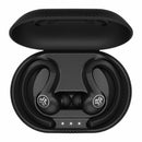 JLab JBuds Air Sport True Wireless Earbuds Black