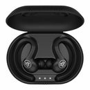 JLab JBuds Air Sport True Wireless Earbuds Black