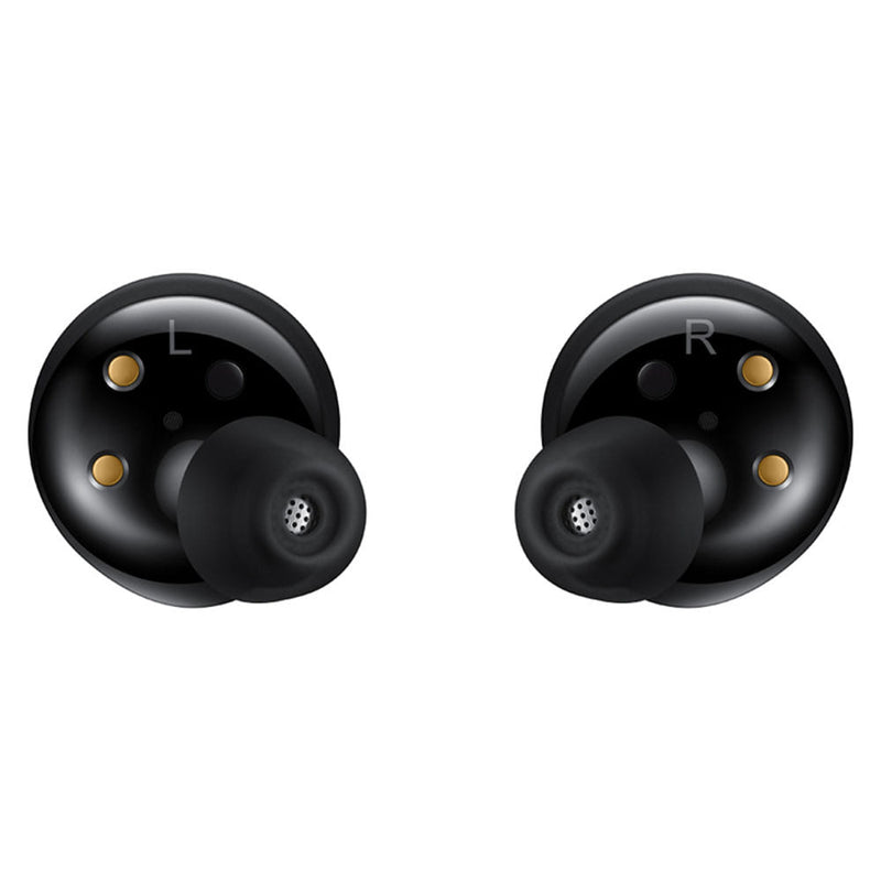 Samsung Galaxy Buds+ Bluetooth Headphones Black