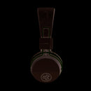 JLab JBuddies Studio Bluetooth Wireless Kids Headphones Grey/Purple