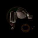 JLab JBuddies Studio Bluetooth Wireless Kids Headphones Grey/Purple