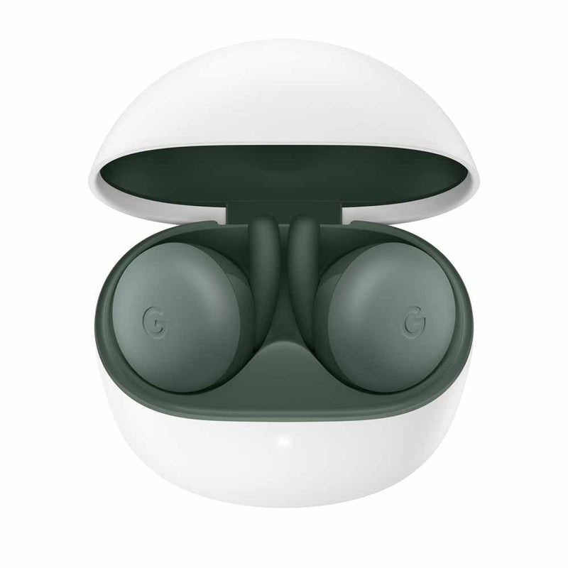 GA02372US Pixel Buds A-Series Dark Olive