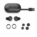 JLab Jbuds Air Pro True Wireless Earbuds Black