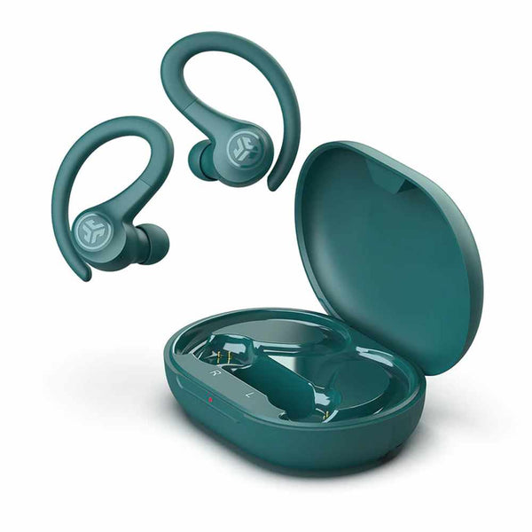 IFCEBGAIRSPRTRTEL124 Go Air Sport True Wireless Earbuds Teal