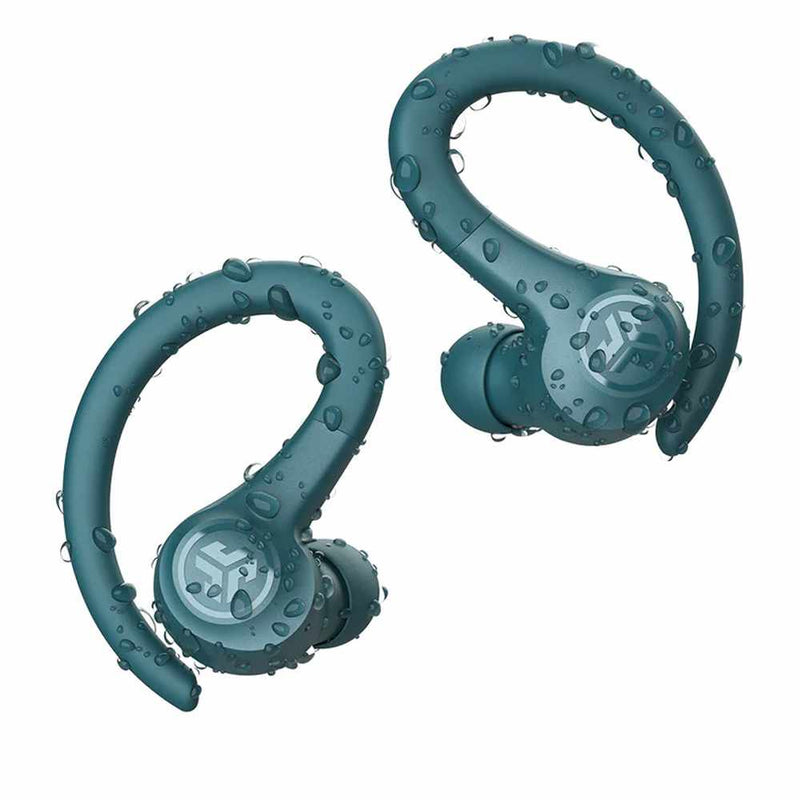 IFCEBGAIRSPRTRTEL124 Go Air Sport True Wireless Earbuds Teal