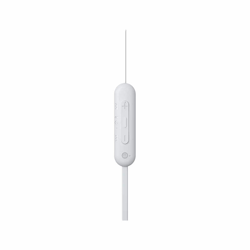 WIC100W Wireless In Ear Headphones White