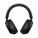 Sony Wireless Noise Cancelling Over Ear Headphones Black