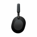 Sony Wireless Noise Cancelling Over Ear Headphones Black