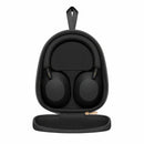 Sony Wireless Noise Cancelling Over Ear Headphones Black