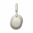 Sony Wireless Noise Cancelling Over Ear Headphones White