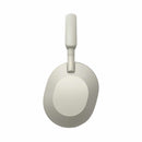 Sony Wireless Noise Cancelling Over Ear Headphones White