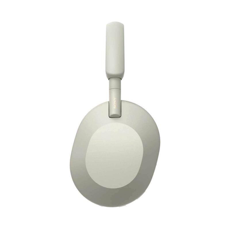 WH1000XM5S Wireless Noise Cancelling Over Ear Headphones White