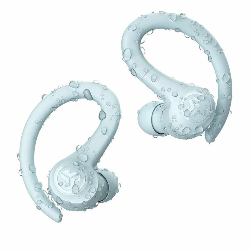 IFCEBGAIRSPRTRBLU124 Go Air Sport True Wireless Earbuds Light Blue