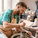 GA04281US Pixel Buds A-Series Charcoal