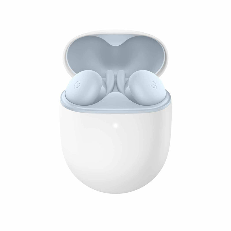GA04282US Pixel Buds A-Series Sea