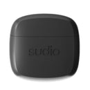 Sudio N2 Wireless Earbuds Black