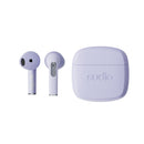 Sudio N2 Wireless Earbuds Purple