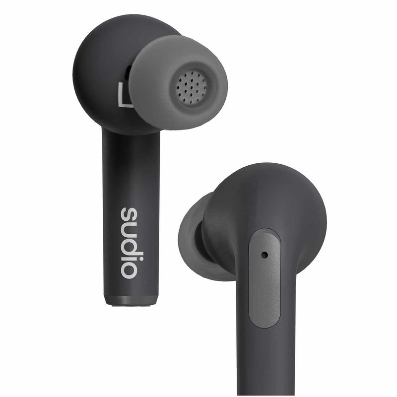 N2PROBLK N2 Pro ANC Wireless Earbuds Black