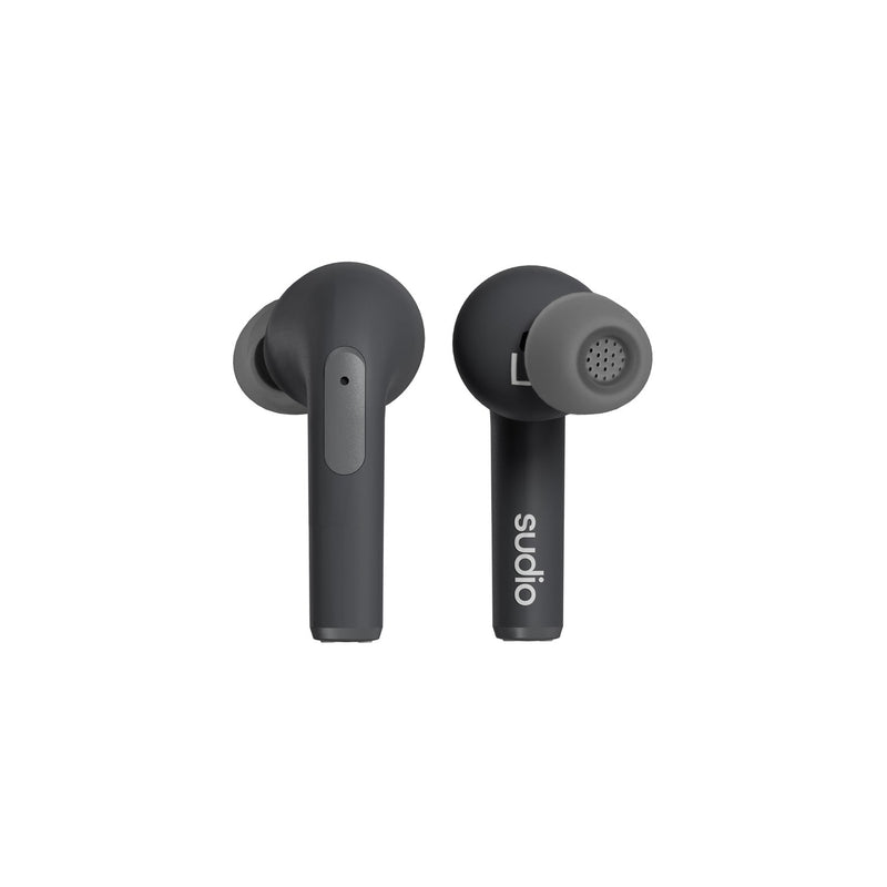 N2PROBLK N2 Pro ANC Wireless Earbuds Black