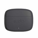 Sudio N2 Pro ANC Wireless Earbuds Black