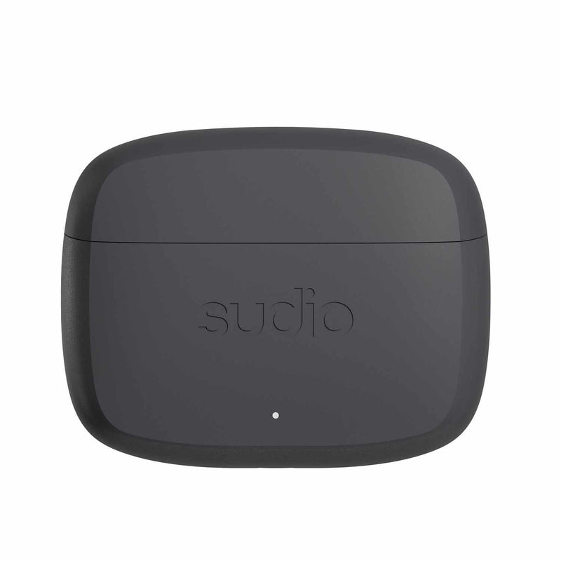 N2PROBLK N2 Pro ANC Wireless Earbuds Black