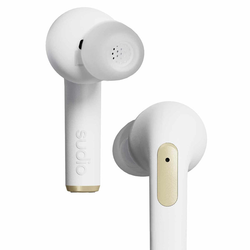 N2PROWHT N2 Pro ANC Wireless Earbuds White