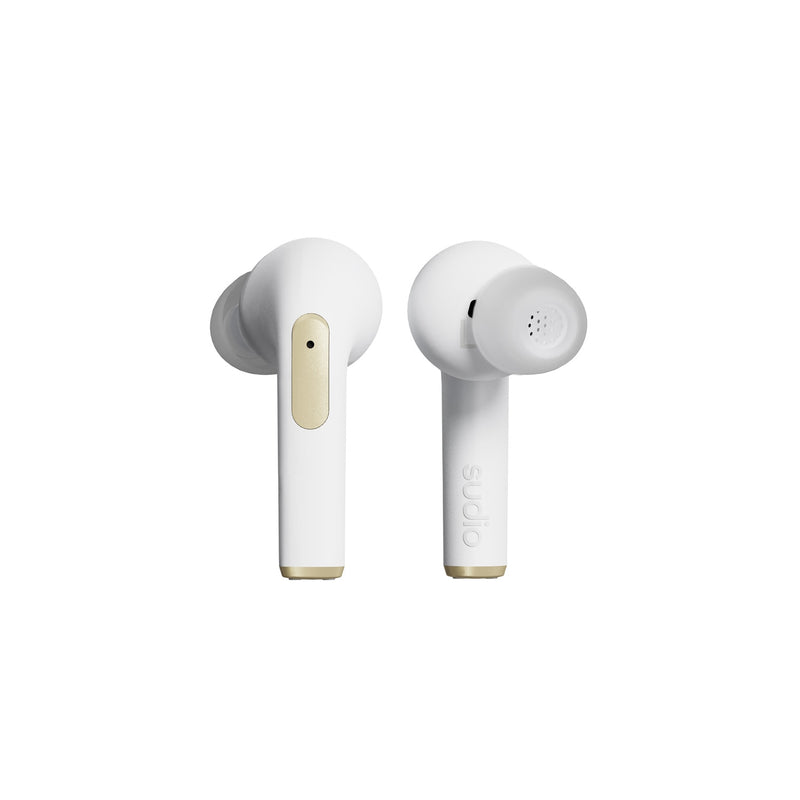 N2PROWHT N2 Pro ANC Wireless Earbuds White