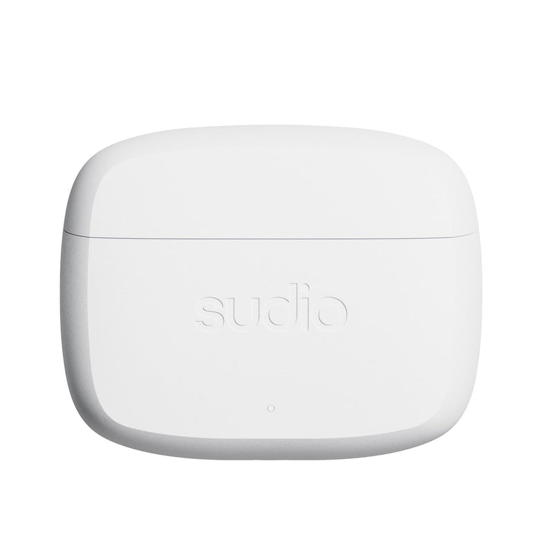 N2PROWHT N2 Pro ANC Wireless Earbuds White