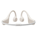 Sudio B1 Bone Conduction Headphones White