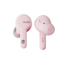 Sudio A2 ANC Wireless Earbuds Pink