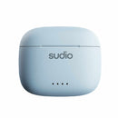 Sudio A1 True Wireless Earbuds Blue