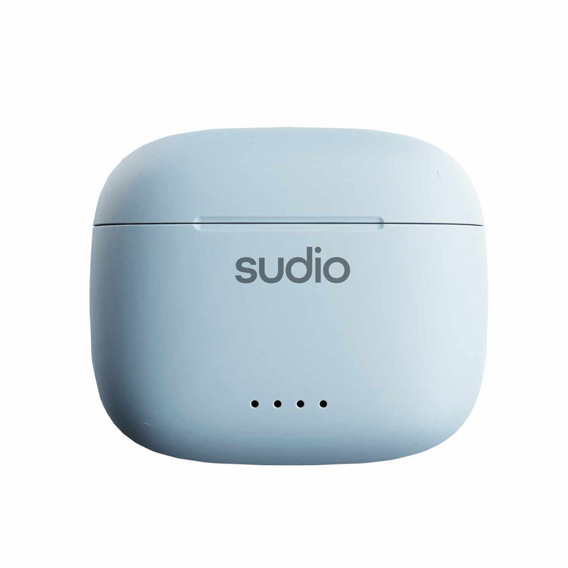 Sudio A1 True Wireless Earbuds Blue