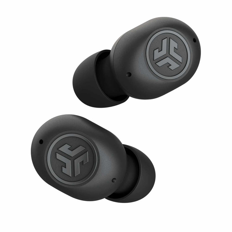 IFCEBJBMINIRBLK124 JBuds Mini True Wireless Earbuds Black