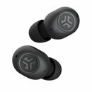 JLab JBuds Mini True Wireless Earbuds Black